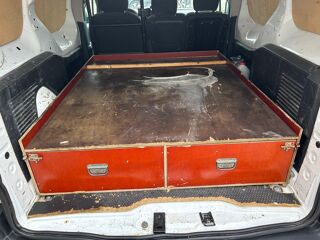 Berlingo GENERATION-II FOURGON 1.6 BLUEHDI 100ch L1 M CLUB 2018 occasion 69420 Ampuis