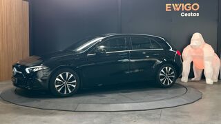 Classe A 1.5 180 D 115 CH 7G-DCT BVA 2022 occasion 33610 Cestas
