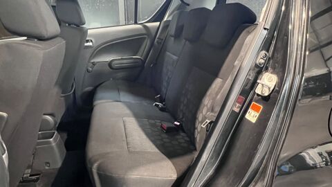 Splash 1.2 86 Ch GLS BOITE AUTO - 1ER MAIN - CLIM - CHAINE DE DISTR 2008 occasion 33610 Cestas