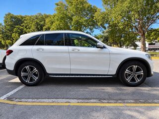 Classe GLC 220 D 170Ch 4MATIC 9G TRONIC EXECUTIVE * TOIT OUVRANT PANORA 2019 occasion 13009 Marseille