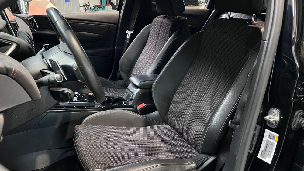 DS3 1.2 130ch PERFORMANCE LINE+ BVA - MATRIX LED - DISTRIBUT 2020 occasion 33610 Cestas