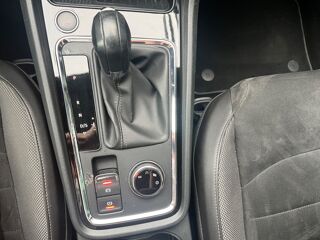 Ateca 1.4L DGS7 150ch TOIT OUVRANT PANORAMIQUE / APPLE CARPLAY / 2017 occasion 38420 Le Versoud
