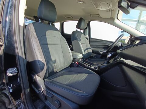 Kuga 1.5 FLEXIFUEL 150ch TITANIUM 4X2 - Entretien Ford 2019 occasion 69420 Ampuis