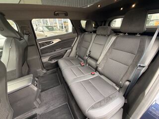 Espace 1.2 E-TECH 200Ch FULL-HYBRID 1.7KWH ESPRIT ALPINE - BVA - 7 2024 occasion 27000 &Eacute;vreux