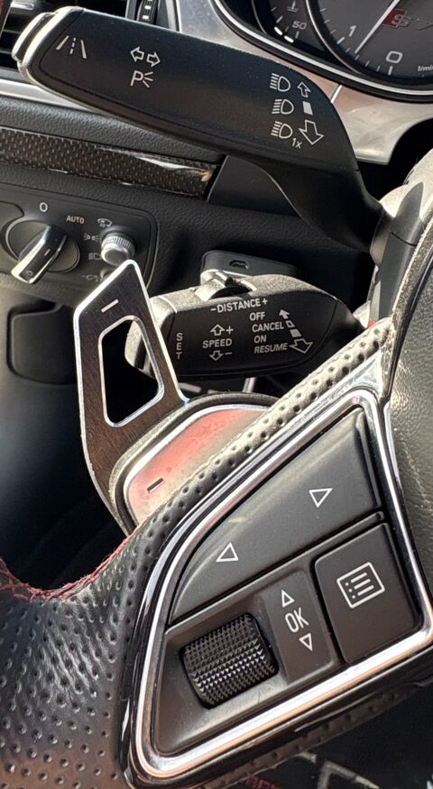 Divers MTM SPORTBACK 4.0 TFSI 520 S-LINE QUATTRO BVA 2012 occasion 42160 Andr&eacute;zieux-Bouth&eacute;on