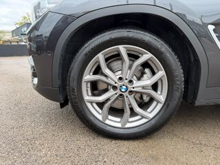 X3 XDRIVE 30DA 265CH XLINE BVA - HARMAN KARDON - SUSPENSIONS SE 2020 occasion 13700 Marignane
