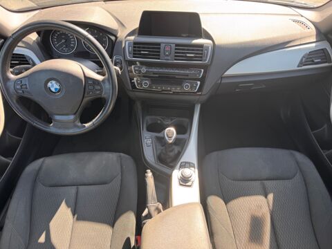 S&eacute;rie 1 BUISNESS 1.5 116 D 2016 occasion 26000 Valence