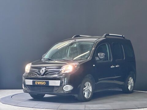 Renault Kangoo COMBI 1.5 DCI 110ch ENERGY INTENS 2018 occasion Tours 37100