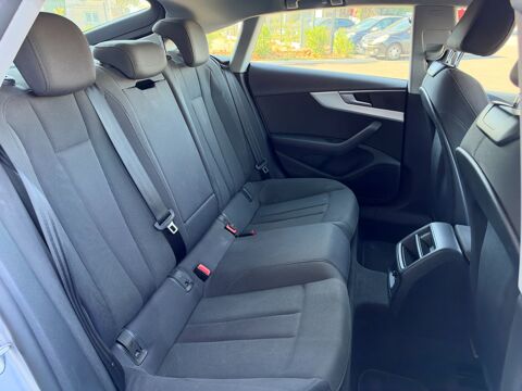A5 SPORTBACK 2.0 40 TFSI 190Ch S-TRONIC ENTRETIEN AUDI 2017 occasion 26000 Valence
