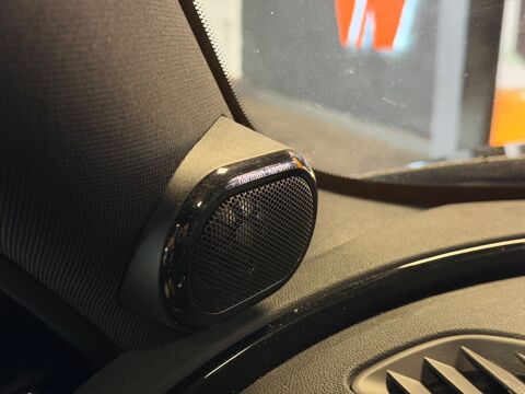 Clubman 2.0 305 JOHN COOPER WORKS ALL4 BVA // HARMAN KARDON // TOIT 2020 occasion 44300 Nantes