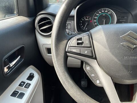 Ignis 1.2 DUALJET SHVS 90 PACK ALLGRIP / 4 roues Motrice / Premi&egrave;r 2020 occasion 17000 La Rochelle