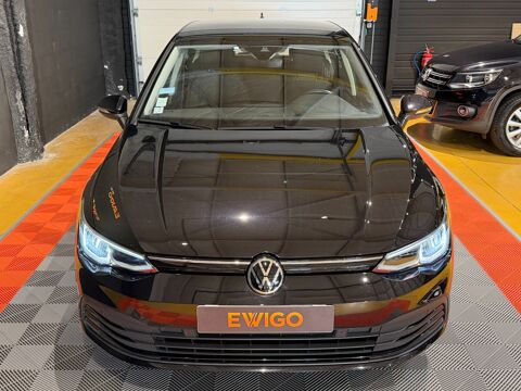 Golf 2.0 TDI 115ch LIFE PLUS 2020 occasion 81990 Puygouzon