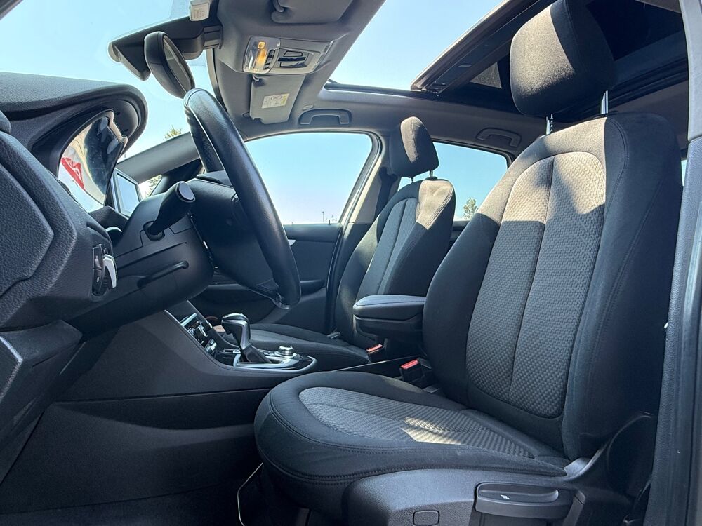 Serie 2 218 D 2.0 ACTIVE-TOURER SPORT 150Ch BVA - TOIT OUVRANT 2015 occasion 26000 Valence
