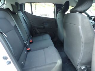 Sandero 1.0 SCe 65 ESSENTIAL 2024 occasion 33100 Bordeaux