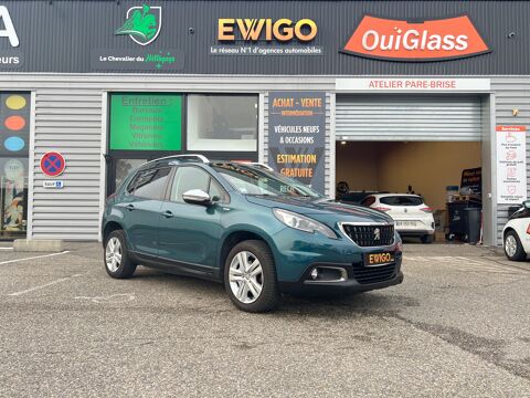 Annonce voiture Peugeot 2008 9990 �