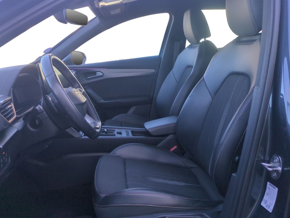 Formentor 1.5 TSI 150 V DSG 2021 occasion 38590 Saint-&Eacute;tienne-de-Saint-Geoirs