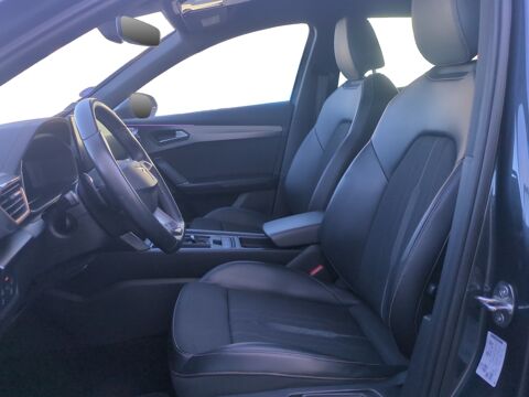 Formentor 1.5 TSI 150 V DSG 2021 occasion 38590 Saint-&Eacute;tienne-de-Saint-Geoirs