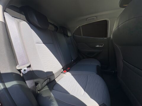 Mokka 1.4 T 140 COSMO + Pack Technologie 4X2 START-STOP - Garantie 2016 occasion 68000 Colmar