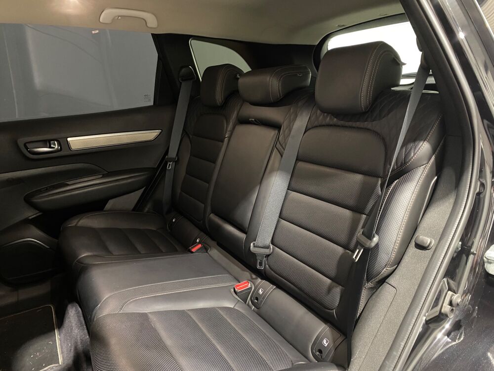 Koleos 1.7 BLUEDCI 150CV INITIALE PARIS BVA 2019 occasion 17430 Tonnay-Charente