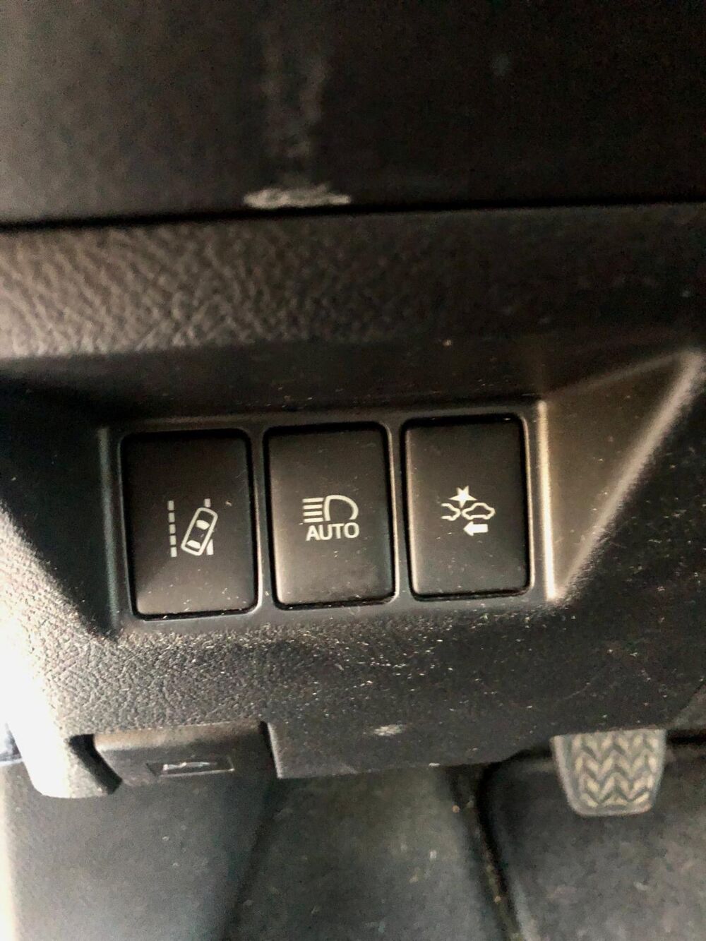 Yaris 1.5 VVTI 110 DYNAMIC 2018 occasion 26000 Valence