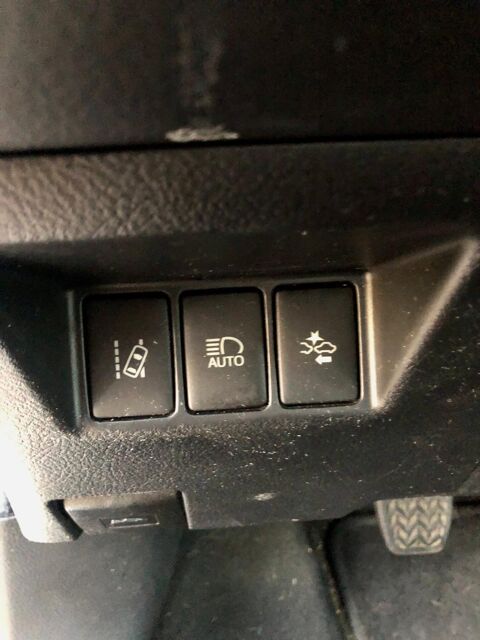 Yaris 1.5 VVTI 110 DYNAMIC 2018 occasion 26000 Valence