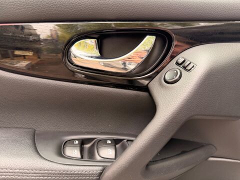Qashqai GENERATION-II 1.3 DIGT 140Ch ACENTA 2WD - SUIVI CONSTRUCTEUR 2020 occasion 76150 Saint-Jean-du-Cardonnay