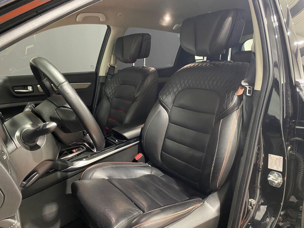 Koleos 1.7 BLUEDCI 150CV INITIALE PARIS BVA 2019 occasion 17430 Tonnay-Charente