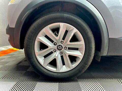 Captur 1.8 E-TECH FULL-HYBRID HYBRID EVOLUTION BVA 2025 occasion 55430 Belleville-sur-Meuse
