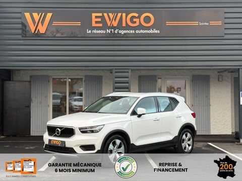 Annonce voiture Volvo XC40 19990 �
