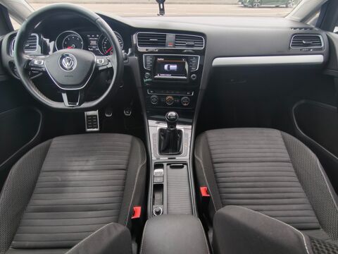 Golf BREAK 1.4 TSI 140 CH BLUEMOTION CUP / TOIT OUVRANT 2014 occasion 40000 Mont-de-Marsan