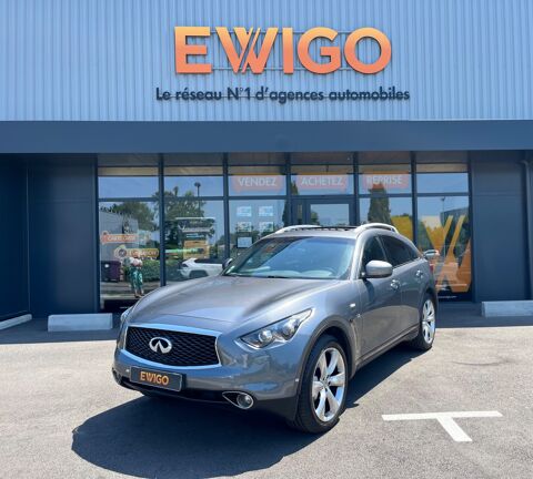 Annonce voiture Infiniti Q70 22990 €