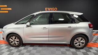 C4 Picasso E-HDI 115ch CONFORT // DISTRIBUTION OK // ATTELAGE 2015 occasion 34430 Saint-Jean-de-V&eacute;das