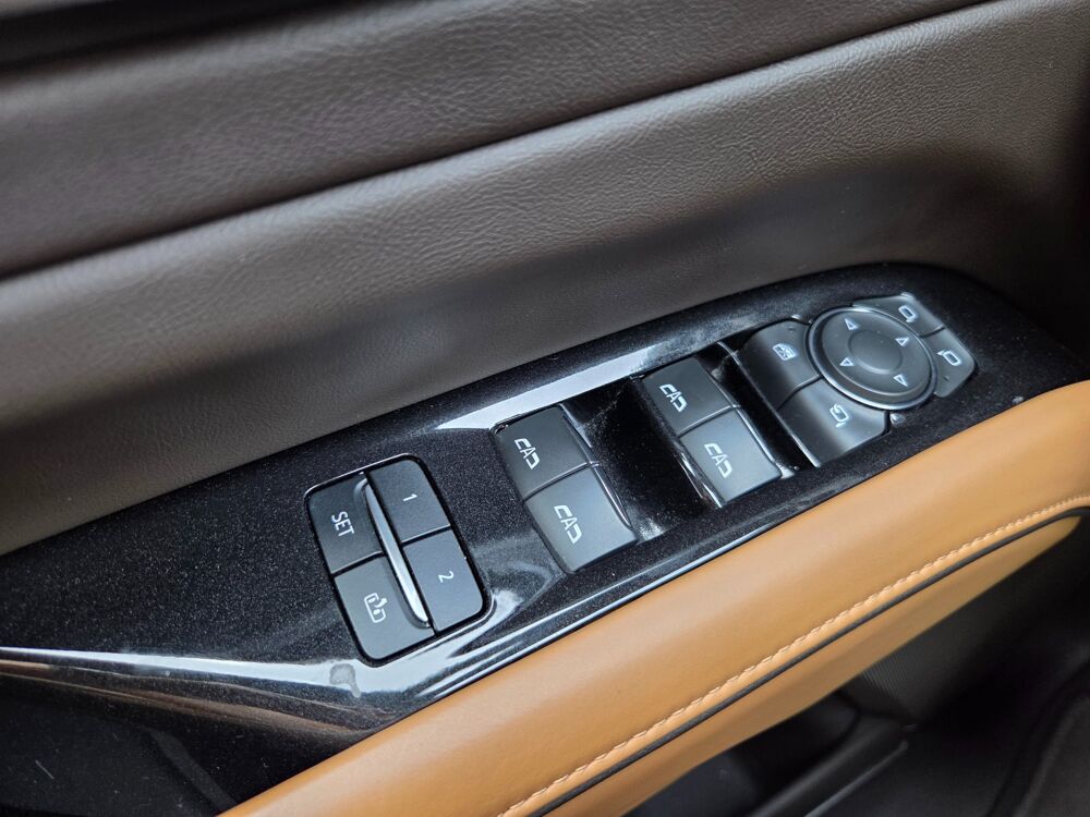 Escalade 6.2 425 PREMIUM ESV AWD BVA 2021 occasion 68170 Rixheim