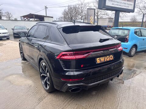 RS3 🇫🇷 4.0 TFSI 600 ch 🇫🇷 MHEV Q 2020 occasion 42160 Andr&eacute;zieux-Bouth&eacute;on