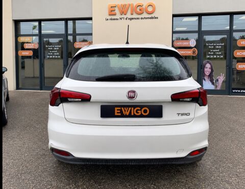 Tipo 1.4 95ch PREMIERE MAIN 2017 occasion 69420 Ampuis