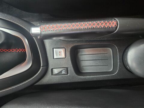 Clio 1.6 TCE 200 ENERGY RS EDC BVA 2017 occasion 38590 Saint-&Eacute;tienne-de-Saint-Geoirs
