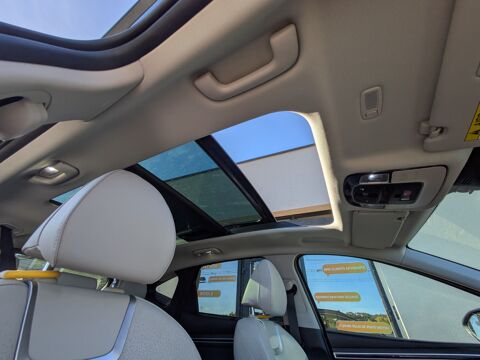 Tucson 1.6 T-GDI 265cv HYBRID 13.8KWH EXECUTIVE HTRAC 4WD BVA / ENT 2022 occasion 69420 Ampuis