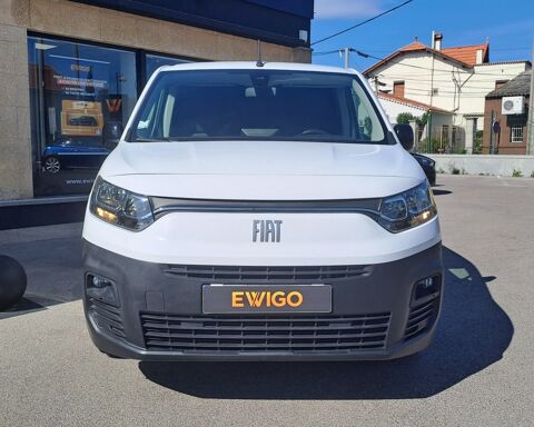 Doblo FOURGON 1.5 BLUEHDI 100 650KG M START-STOP 2023 occasion 13700 Marignane