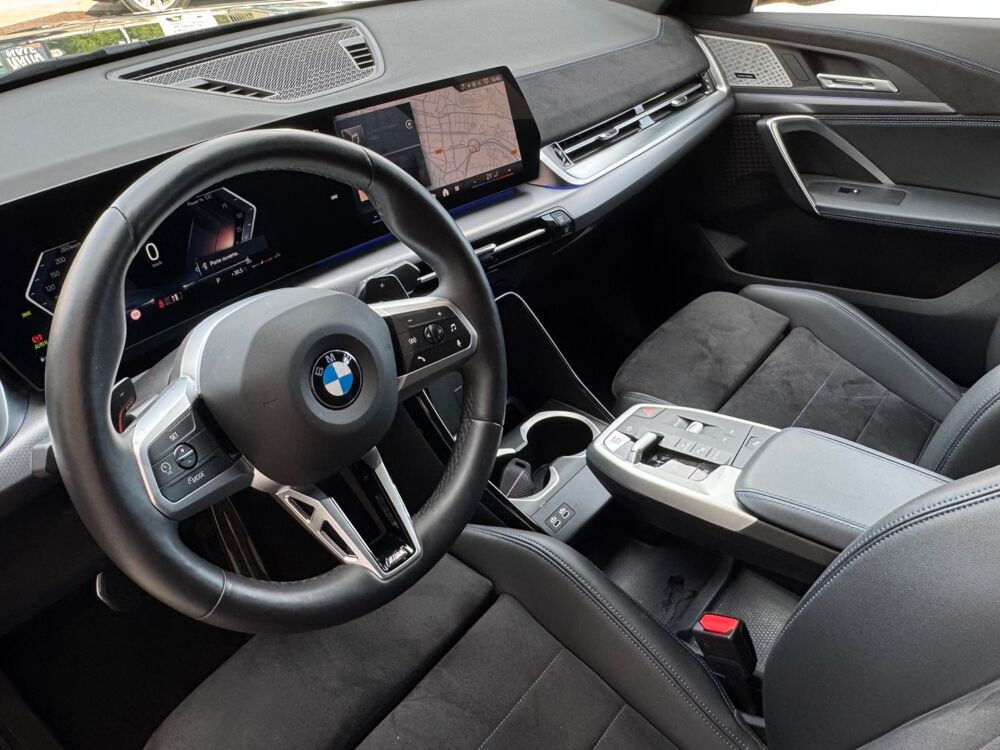 X2 1.8 D 150 M SPORT SDRIVE BVA + HARMAN KARDON + ATTELAGE &Eacute;LEC 2024 occasion 54000 Nancy
