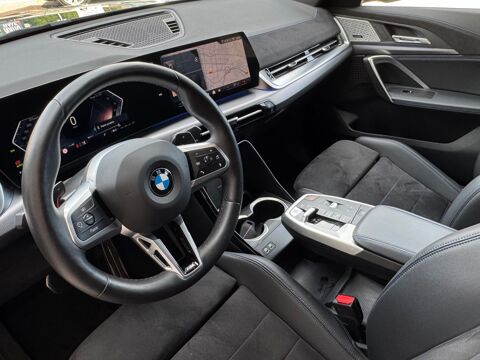 X2 1.8 D 150 M SPORT SDRIVE BVA + HARMAN KARDON + ATTELAGE &Eacute;LEC 2024 occasion 54000 Nancy