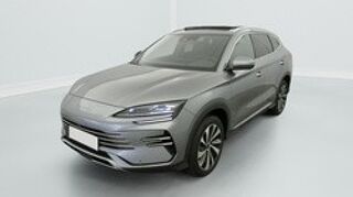 Seal U 1.5L DM-I 218 CH PHEV COMFORT + APPLE CARPLAY + CAMERA 360&deg; 2026 occasion 38420 Le Versoud