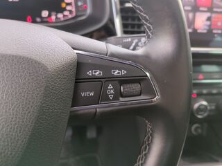 Ateca 1.5 TSI 150 XCELLENCE START-STOP 2019 occasion 38590 Saint-&Eacute;tienne-de-Saint-Geoirs