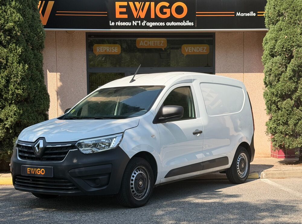 Express FOURGON 1.5 BLUEDCI 75CH CONFORT *RADAR DE RECUL*SERRURE POR 2023 occasion 13009 Marseille