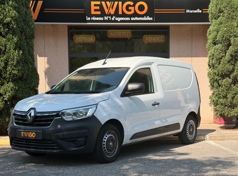 Renault Express FOURGON 1.5 BLUEDCI 75CH CONFORT *RADAR DE RECUL*SERRURE POR 2023 occasion Marseille 13009