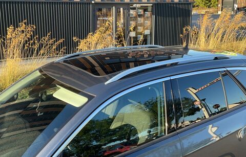 T-ROC 2.0 TDI 150 LOUNGE BUSINESS DSG BVA - Toit ouvrant-carplay-c 2021 occasion 78410 Flins-sur-Seine