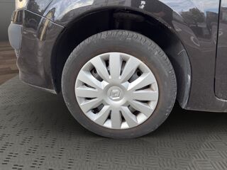 Grand Modus 1.2 75 ECO POINT-COM - CT VIERGE - ENTRETIEN RENAULT - GARAN 2011 occasion 68000 Colmar