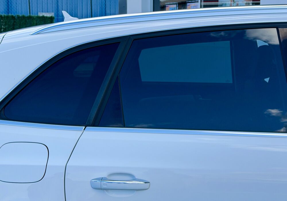 Q5 2.0 TDI CLEAN DIESEL 190 AMBITION LUXE S-TRONIC BVA 2016 occasion 64122 Urrugne
