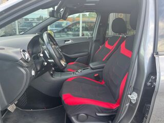 Classe B 1.5 180 CDi 110 BUSINESS 7G-DCT 2017 occasion 33210 Maz&egrave;res