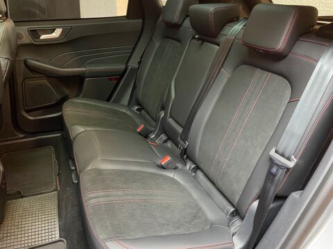 Kuga 2.5 DURATEC 180H 150 HYBRID FHEV ST LINE X 4X2 / TOIT OUVRAN 2024 occasion 33320 Eysines