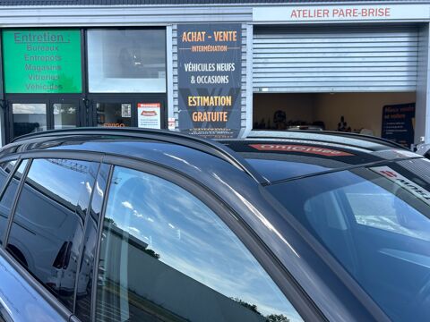 X1 1.8 D 150 CH LOUNGE SDRIVE BVA / ATTELAGE 2016 occasion 47000 Agen